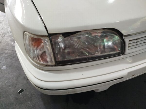 FARO DERECHO FORD SIERRA BERLINA