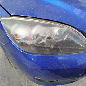 FARO DERECHO MAZDA 3 BERLINA