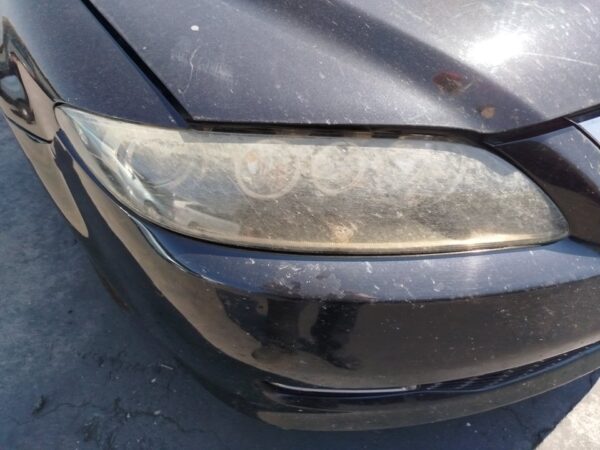 FARO DERECHO MAZDA 6 BERLINA
