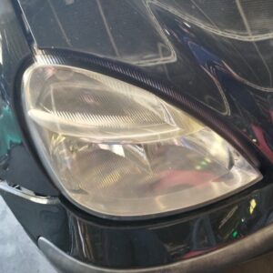 FARO DERECHO MERCEDES CLASE A