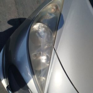 FARO DERECHO PEUGEOT 207