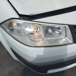 FARO DERECHO RENAULT MEGANE II CLASSIC BERLINA
