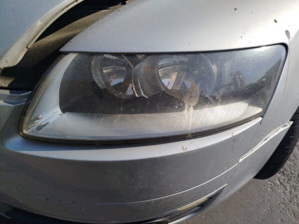 FARO IZQUIERDO AUDI A6 BERLINA