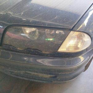 FARO IZQUIERDO BMW SERIE 3 BERLINA