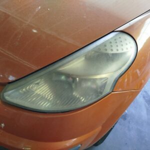 FARO IZQUIERDO CITROEN C3 PLURIEL