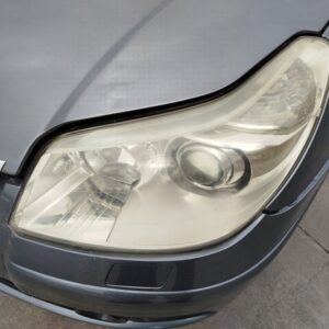 FARO IZQUIERDO CITROEN C5 BERLINA