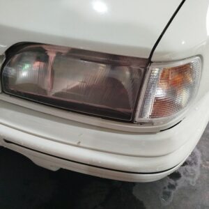 FARO IZQUIERDO FORD SIERRA BERLINA