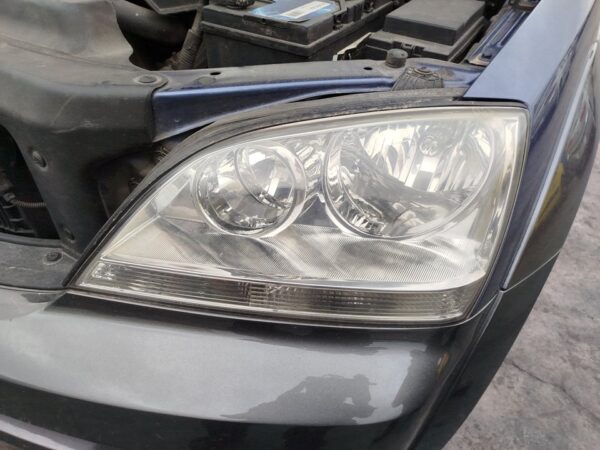 FARO IZQUIERDO KIA SORENTO