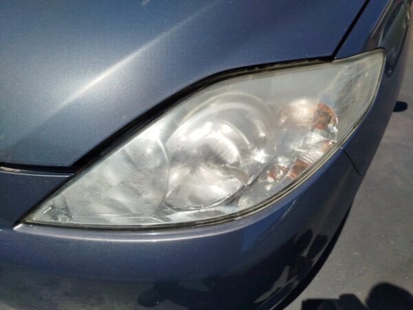 FARO IZQUIERDO MAZDA 5 BERL.