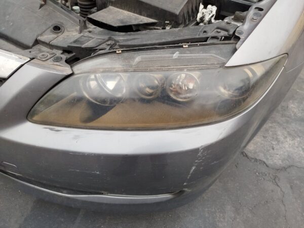FARO IZQUIERDO MAZDA 6 BERLINA
