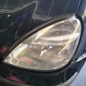 FARO IZQUIERDO MERCEDES CLASE A