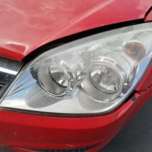 FARO IZQUIERDO OPEL ASTRA H BER.