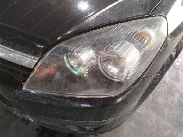 FARO IZQUIERDO OPEL ASTRA H BERLINA