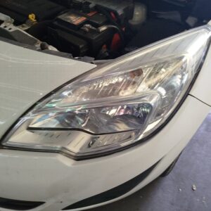 FARO IZQUIERDO OPEL MERIVA B
