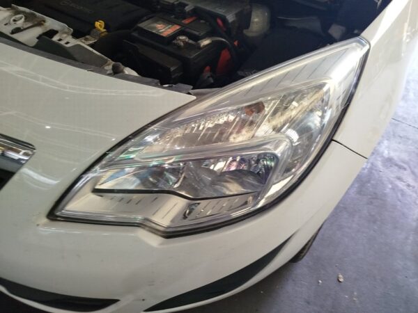 FARO IZQUIERDO OPEL MERIVA B
