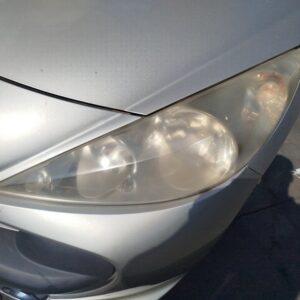 FARO IZQUIERDO PEUGEOT 207