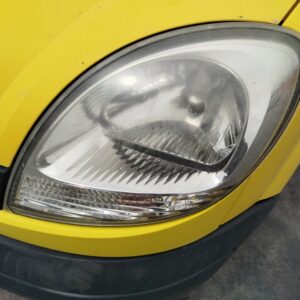 FARO IZQUIERDO RENAULT KANGOO