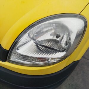 FARO IZQUIERDO RENAULT KANGOO