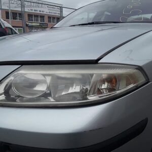 FARO IZQUIERDO RENAULT LAGUNA II