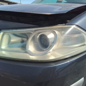 FARO IZQUIERDO RENAULT MEGANE II CLASSIC BERLINA