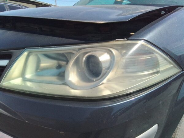 FARO IZQUIERDO RENAULT MEGANE II CLASSIC BERLINA