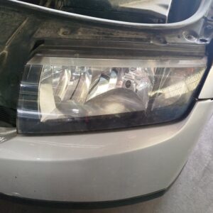 FARO IZQUIERDO SKODA FABIA