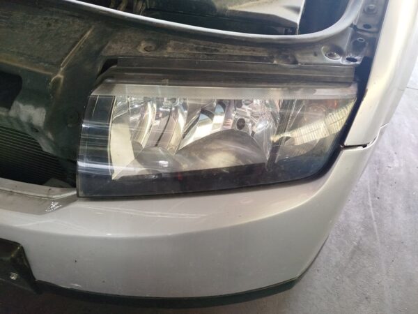 FARO IZQUIERDO SKODA FABIA