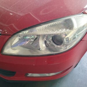 FARO IZQUIERDO SKODA ROOMSTER