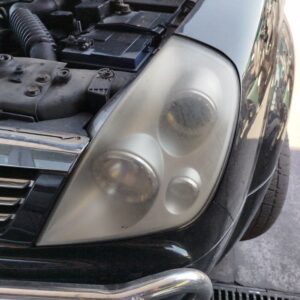 FARO IZQUIERDO SSANGYONG REXTON