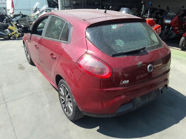 AIRBAG DELANTERO IZQUIERDO FIAT BRAVO - Imagen 4
