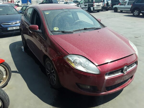AIRBAG DELANTERO IZQUIERDO FIAT BRAVO - Imagen 5