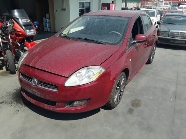 AIRBAG DELANTERO IZQUIERDO FIAT BRAVO - Imagen 6
