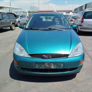 MECANICA COMPLETA FORD FOCUS BERLINA