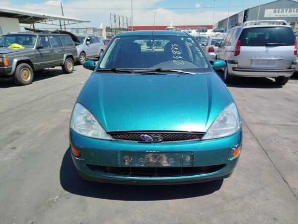 MECANICA COMPLETA FORD FOCUS BERLINA