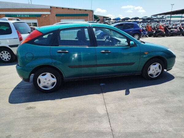 MECANICA COMPLETA FORD FOCUS BERLINA - Imagen 2