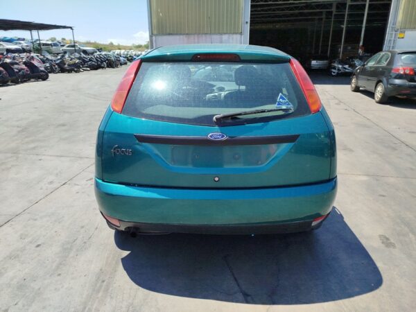 MECANICA COMPLETA FORD FOCUS BERLINA - Imagen 4