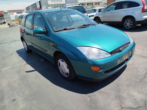 MECANICA COMPLETA FORD FOCUS BERLINA - Imagen 5