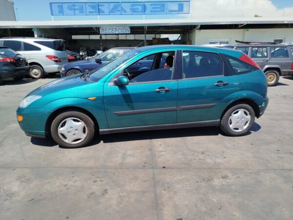MECANICA COMPLETA FORD FOCUS BERLINA - Imagen 6