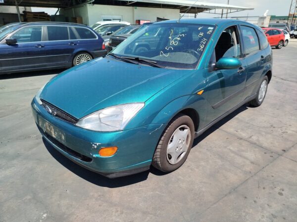 MECANICA COMPLETA FORD FOCUS BERLINA - Imagen 7