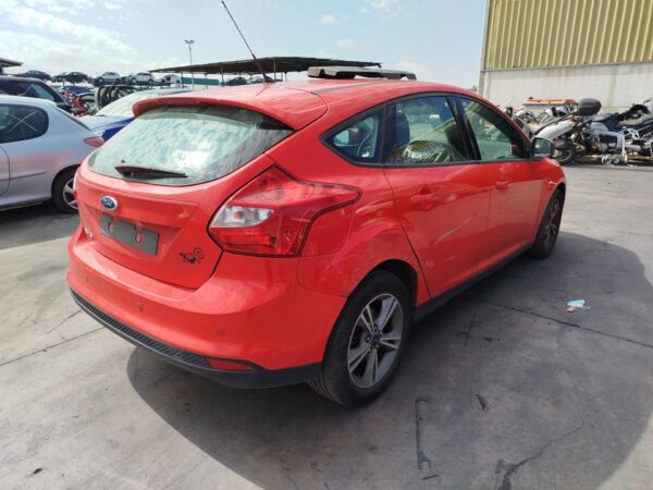 RETROVISOR DERECHO FORD FOCUS LIM. - Imagen 5