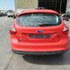 ELEVALUNAS TRASERO DERECHO FORD FOCUS LIM. - Imagen 5