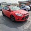 ELEVALUNAS TRASERO DERECHO FORD FOCUS LIM. - Imagen 6