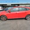 ELEVALUNAS TRASERO DERECHO FORD FOCUS LIM. - Imagen 7