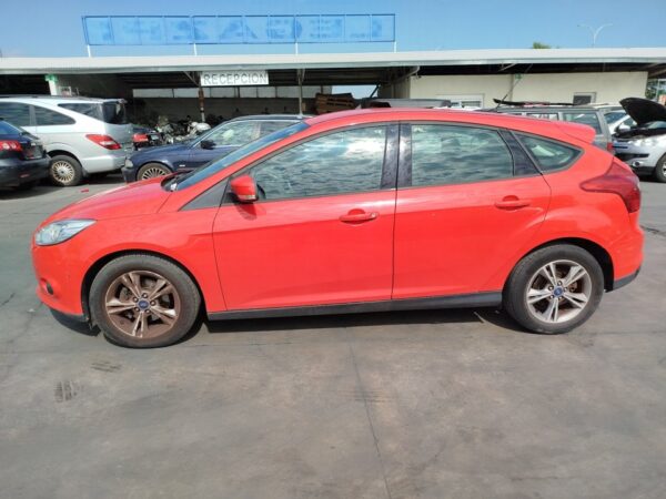 ELEVALUNAS TRASERO DERECHO FORD FOCUS LIM. - Imagen 7