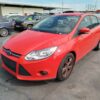 ELEVALUNAS TRASERO DERECHO FORD FOCUS LIM. - Imagen 8