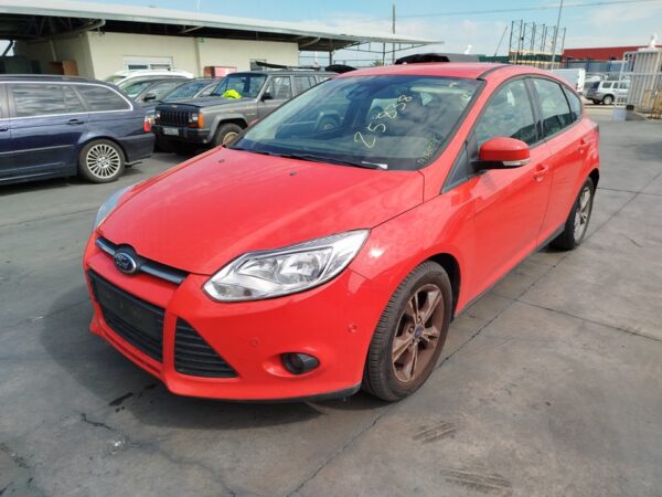 RETROVISOR DERECHO FORD FOCUS LIM. - Imagen 9