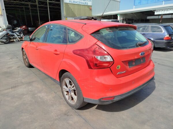 RETROVISOR DERECHO FORD FOCUS LIM. - Imagen 10