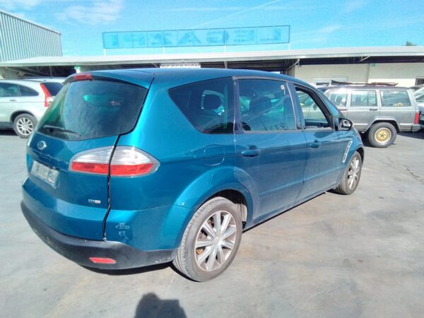 BOMBA DIRECCION FORD S-MAX - Imagen 4