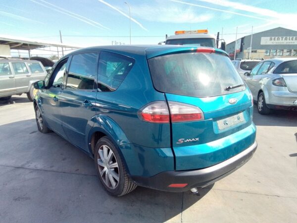 BOMBA DIRECCION FORD S-MAX - Imagen 9