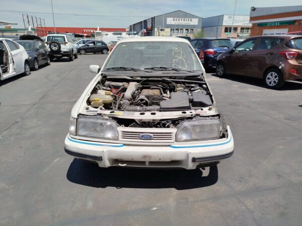 COMPRESOR AIRE ACONDICIONADO FORD SIERRA BERLINA - Imagen 5